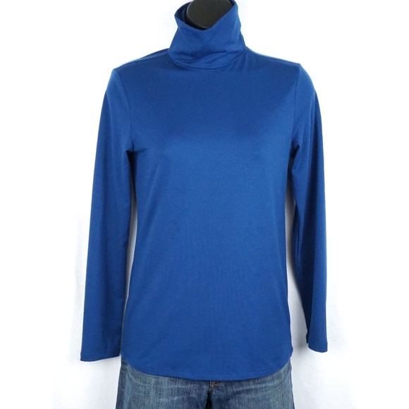 HeatLite Turtleneck Long sleeve Shirt sz S - Picture 1 of 5